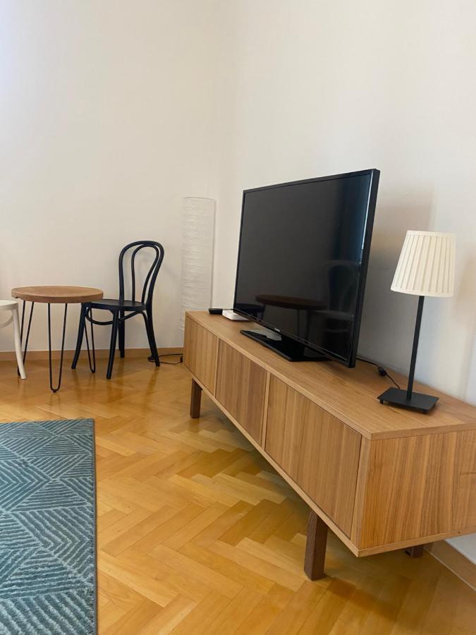 N70Appartments 维也纳 外观 照片