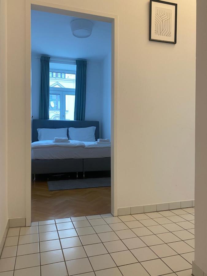 N70Appartments 维也纳 外观 照片