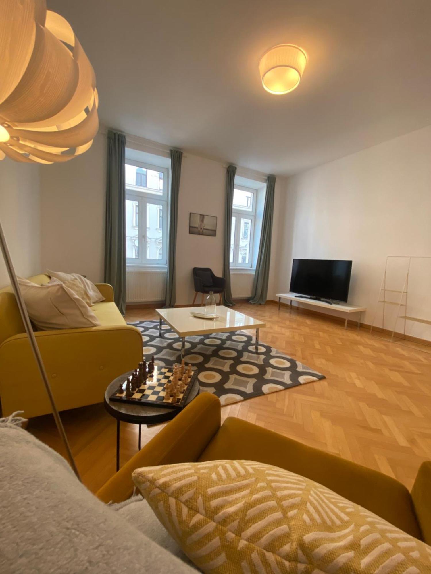 N70Appartments 维也纳 外观 照片