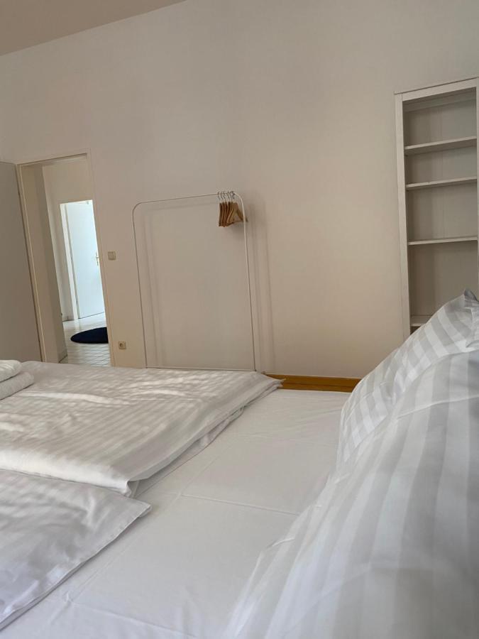 N70Appartments 维也纳 外观 照片