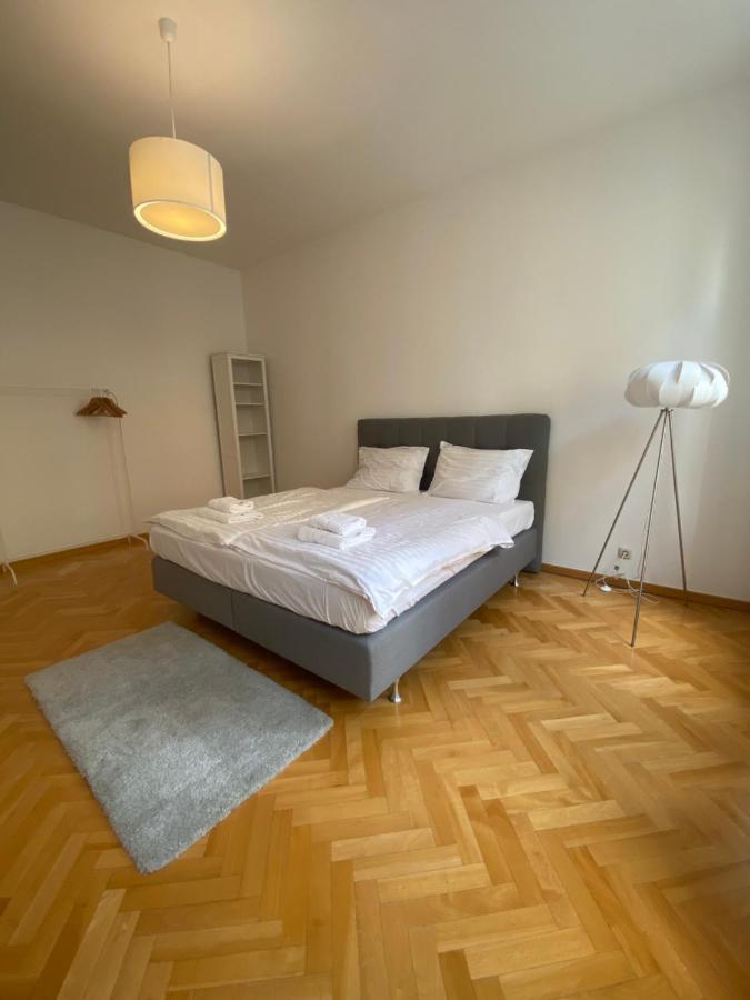 N70Appartments 维也纳 外观 照片