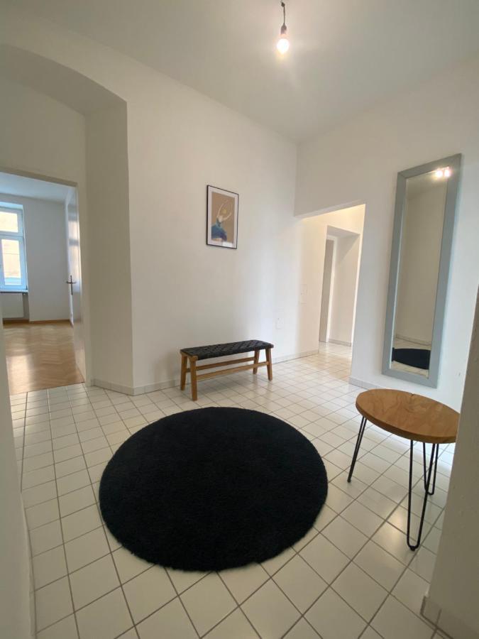 N70Appartments 维也纳 外观 照片