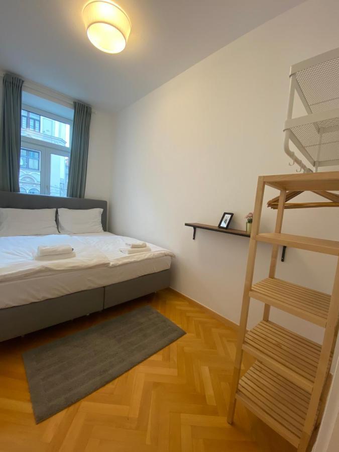 N70Appartments 维也纳 外观 照片