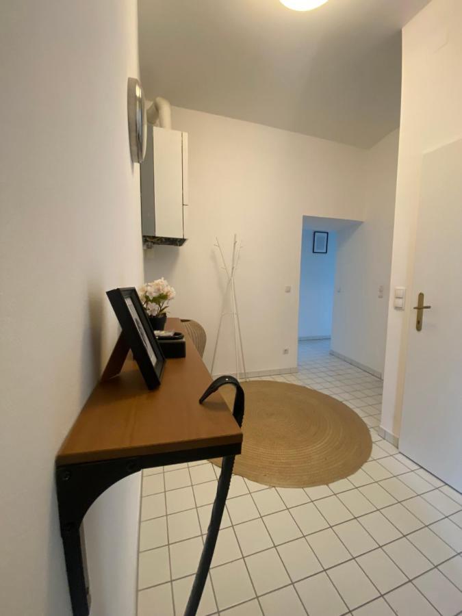 N70Appartments 维也纳 外观 照片