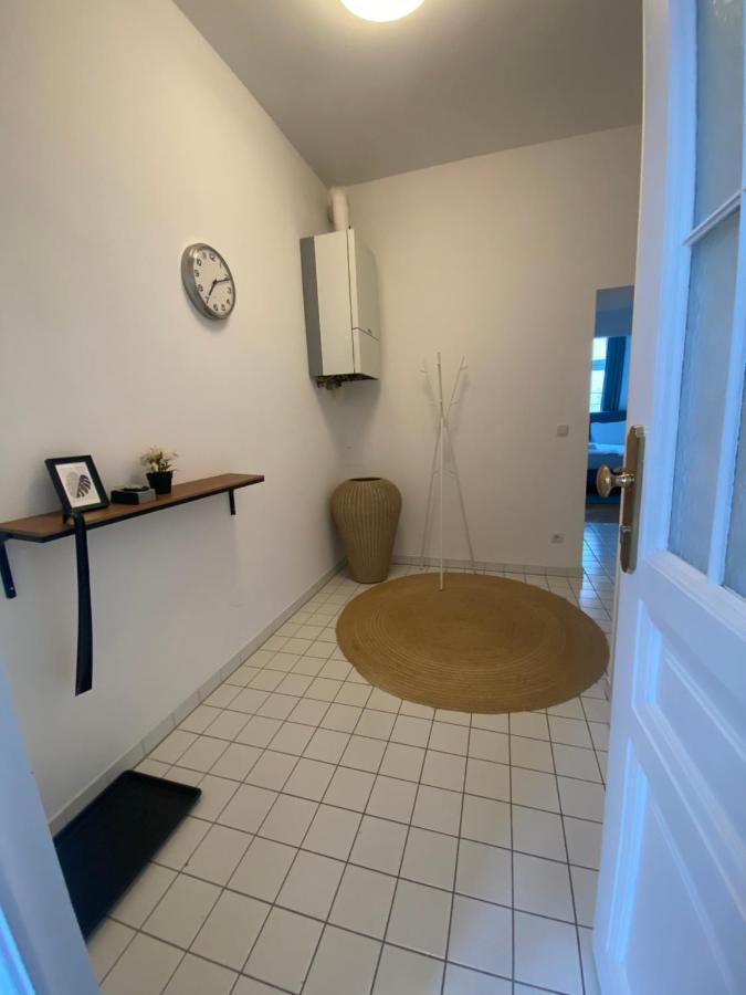 N70Appartments 维也纳 外观 照片
