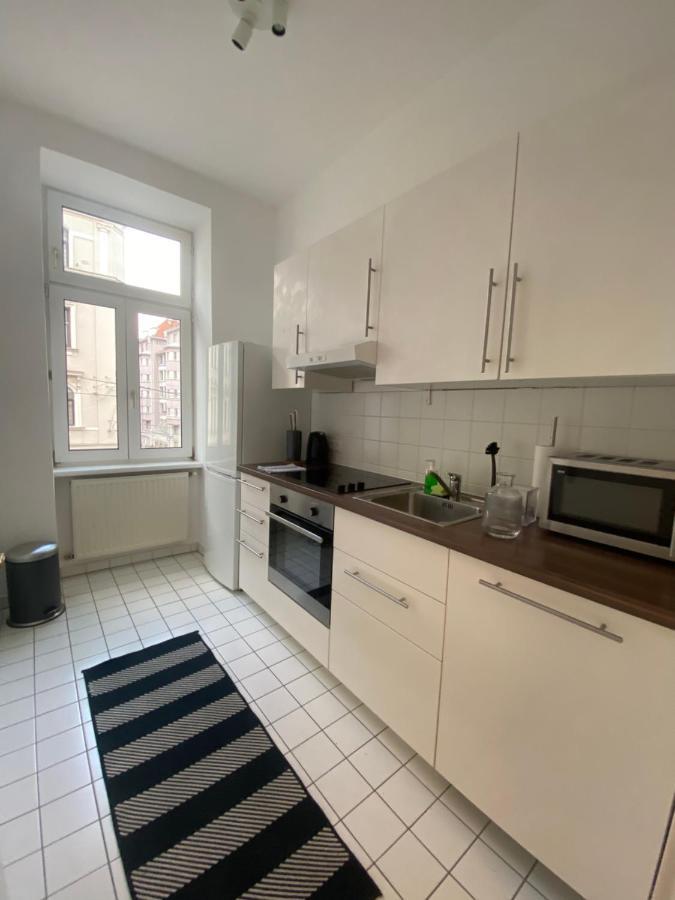 N70Appartments 维也纳 外观 照片