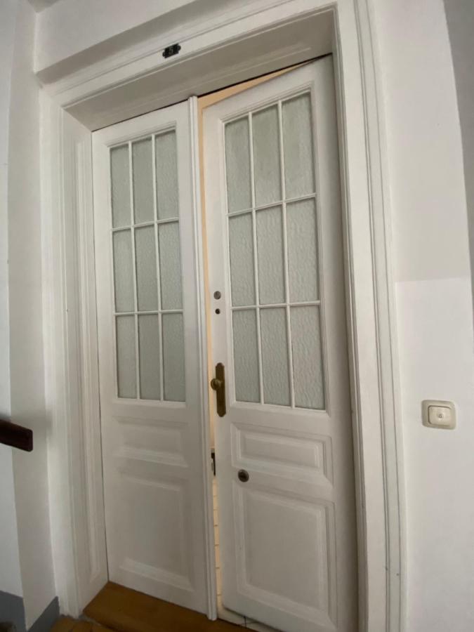 N70Appartments 维也纳 外观 照片