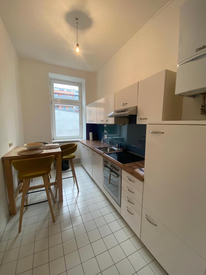 N70Appartments 维也纳 外观 照片