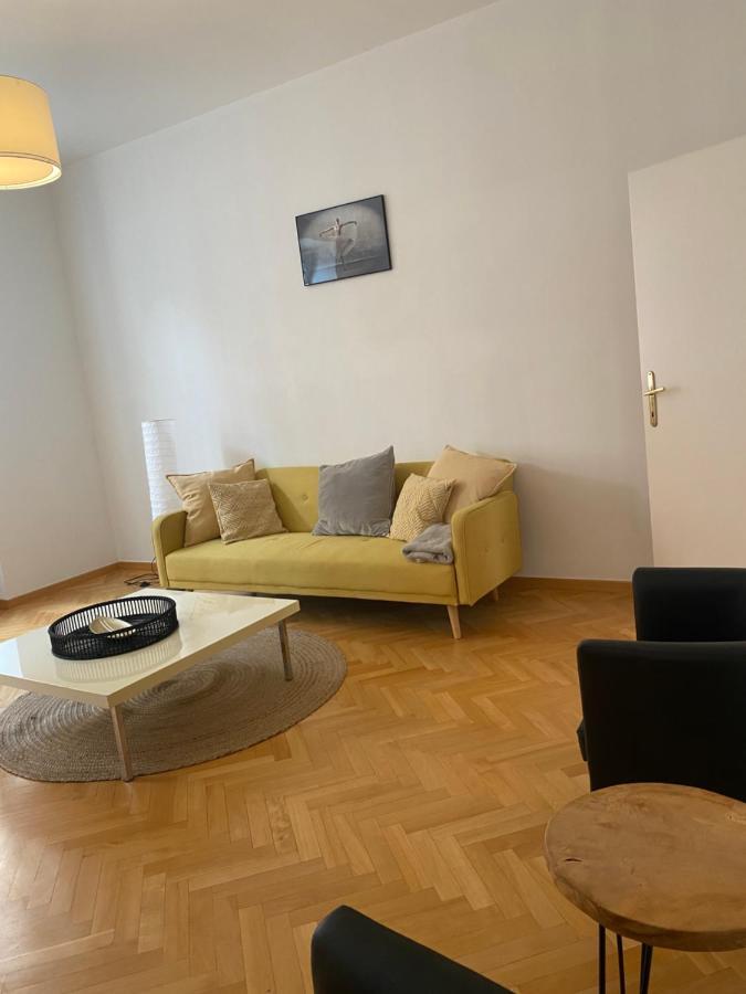 N70Appartments 维也纳 外观 照片