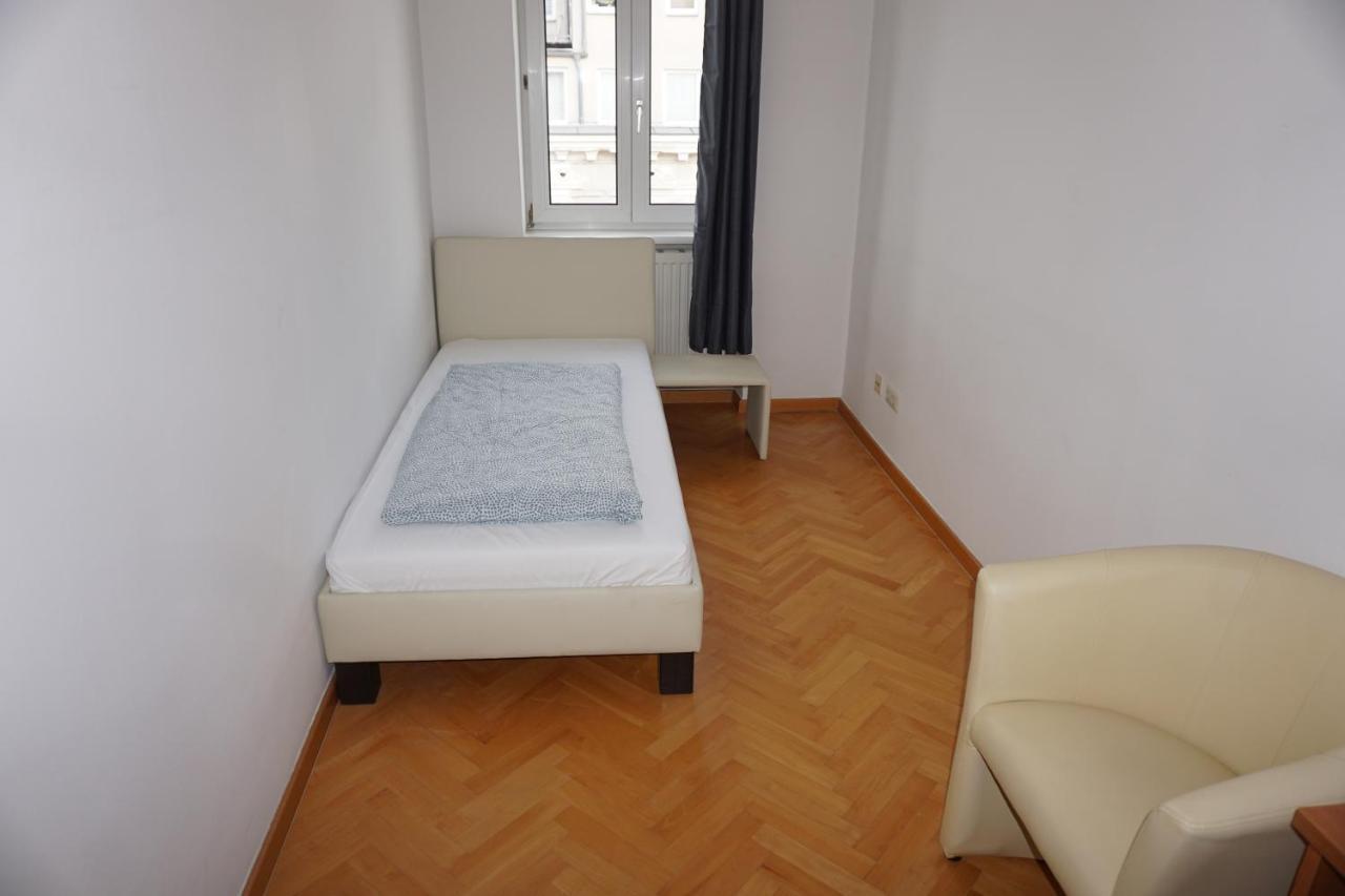 N70Appartments 维也纳 外观 照片