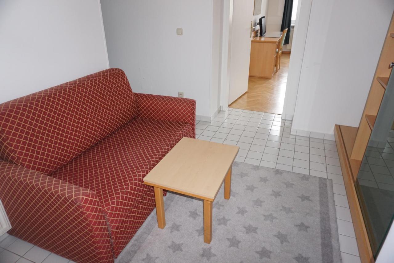 N70Appartments 维也纳 外观 照片