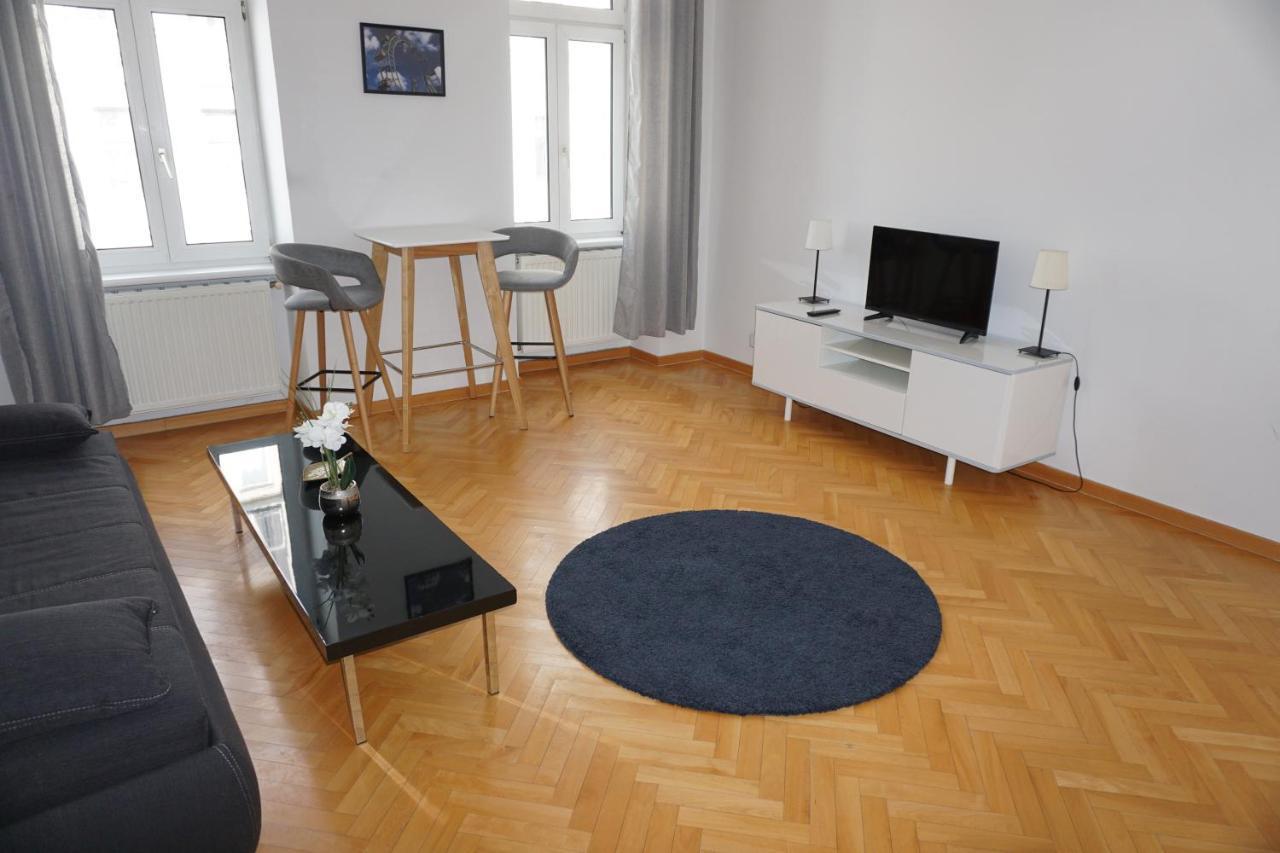 N70Appartments 维也纳 外观 照片