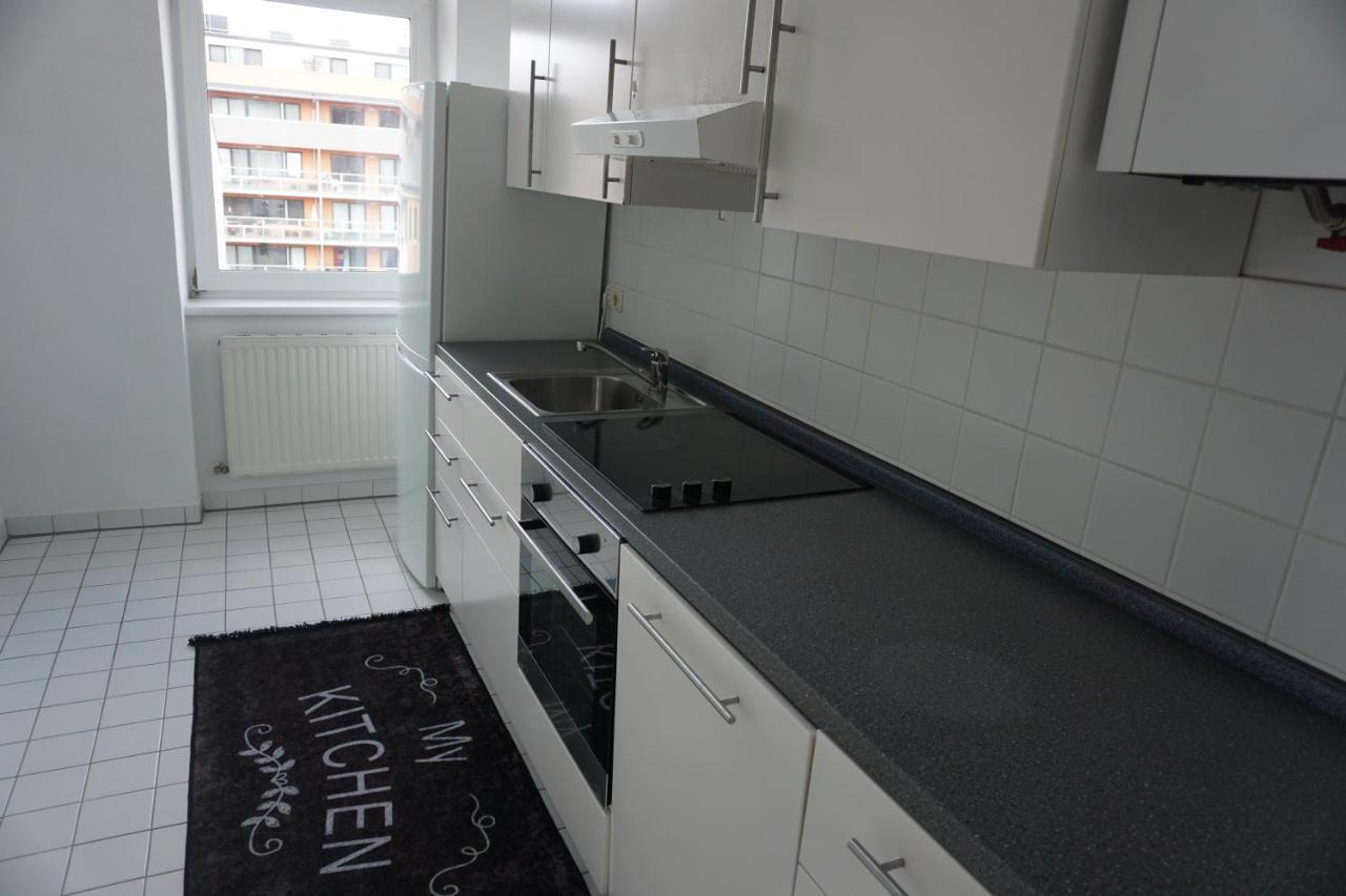 N70Appartments 维也纳 外观 照片