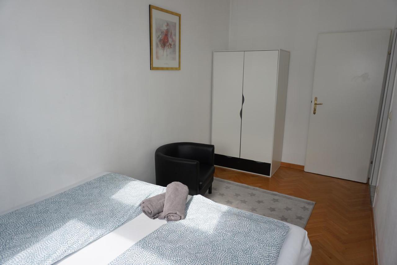 N70Appartments 维也纳 外观 照片