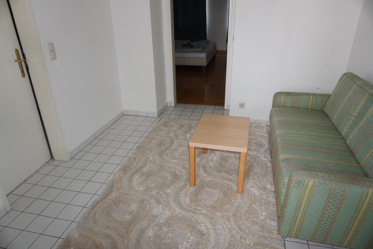 N70Appartments 维也纳 外观 照片