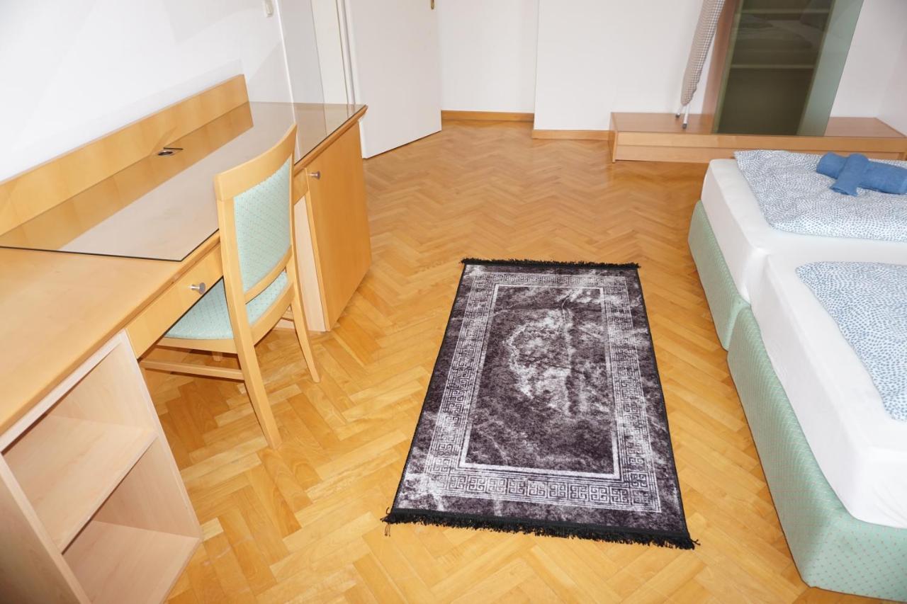 N70Appartments 维也纳 外观 照片