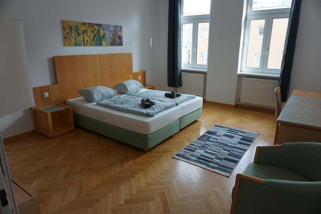 N70Appartments 维也纳 外观 照片
