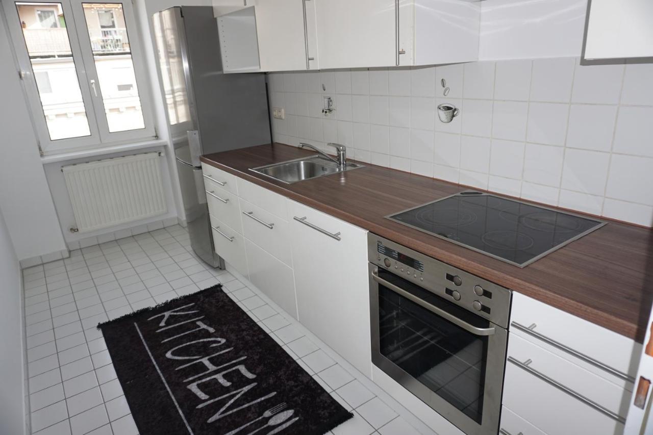 N70Appartments 维也纳 外观 照片